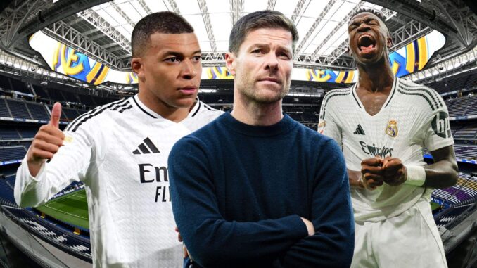 Xabi Alonso Xabi Alonso