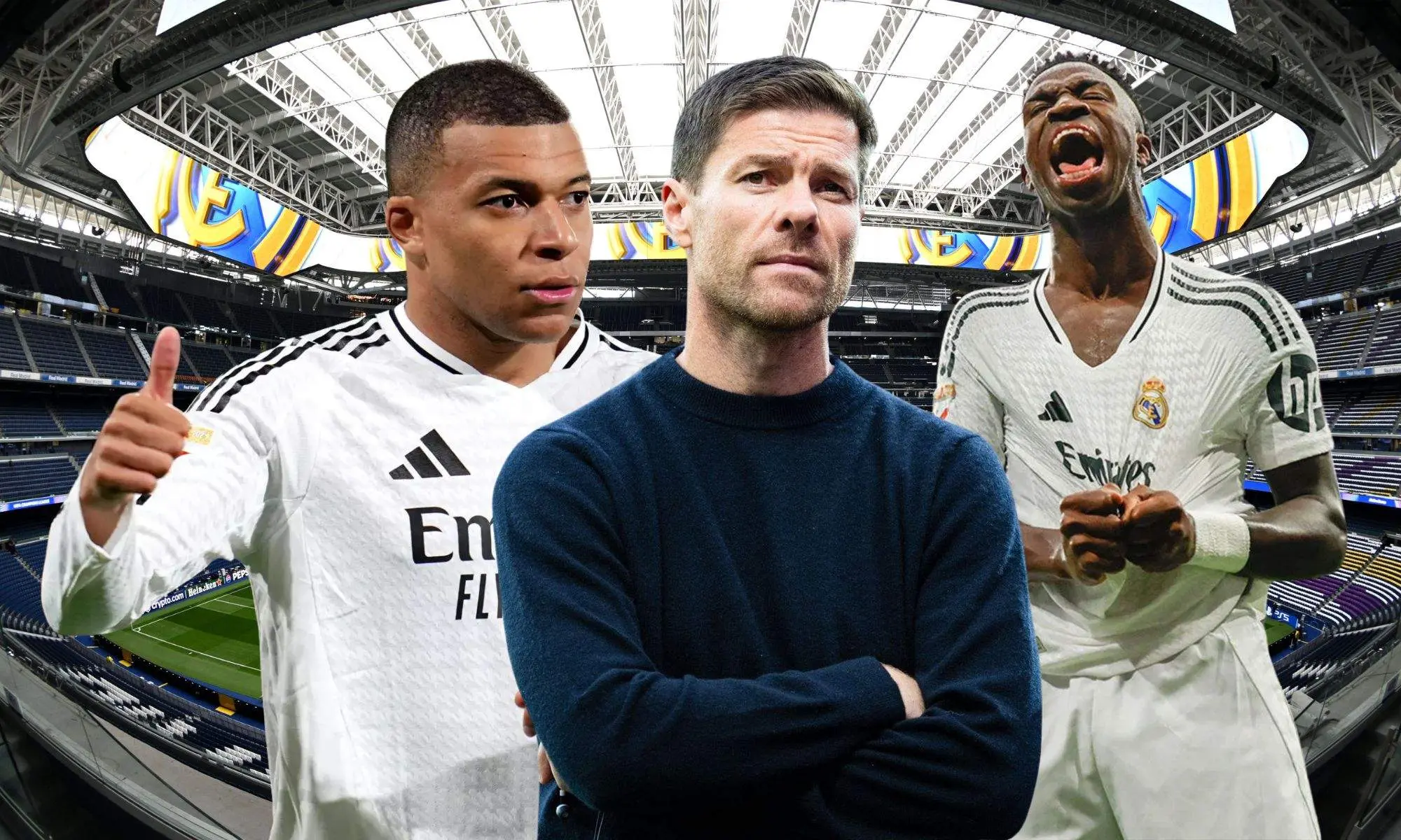 Xabi Alonso