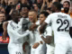 Real Madridi - fshesë