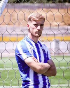 FC Ferizaj zhvendoset në Ohër 6 Rejan Thaci
