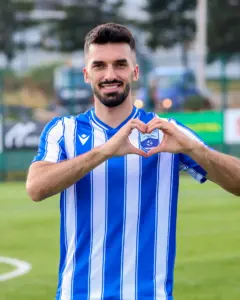 FC Ferizaj zhvendoset në Ohër 3 Remzifaik Selmani