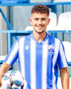 FC Ferizaj zhvendoset në Ohër 7 Riad Murseli