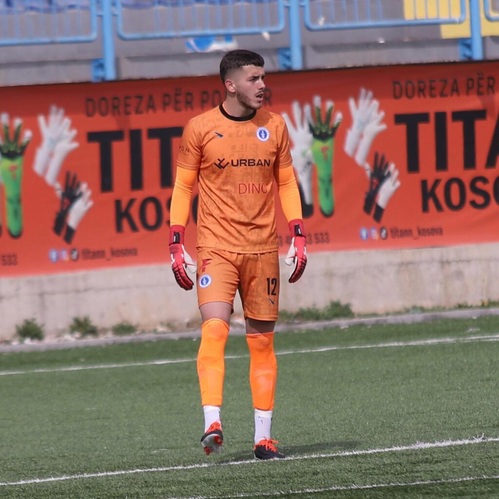 Ridon Llugiqi