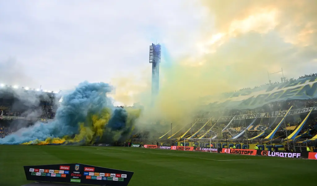 Rosario Central