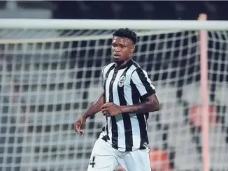 Samuel Opeh