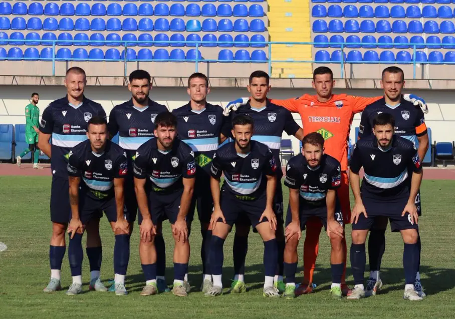 Ferizaj me shumë ndryshime – si doli në miqësoret e zhvilluara deri më tani? 3 Screenshot 2025 07 13 093932