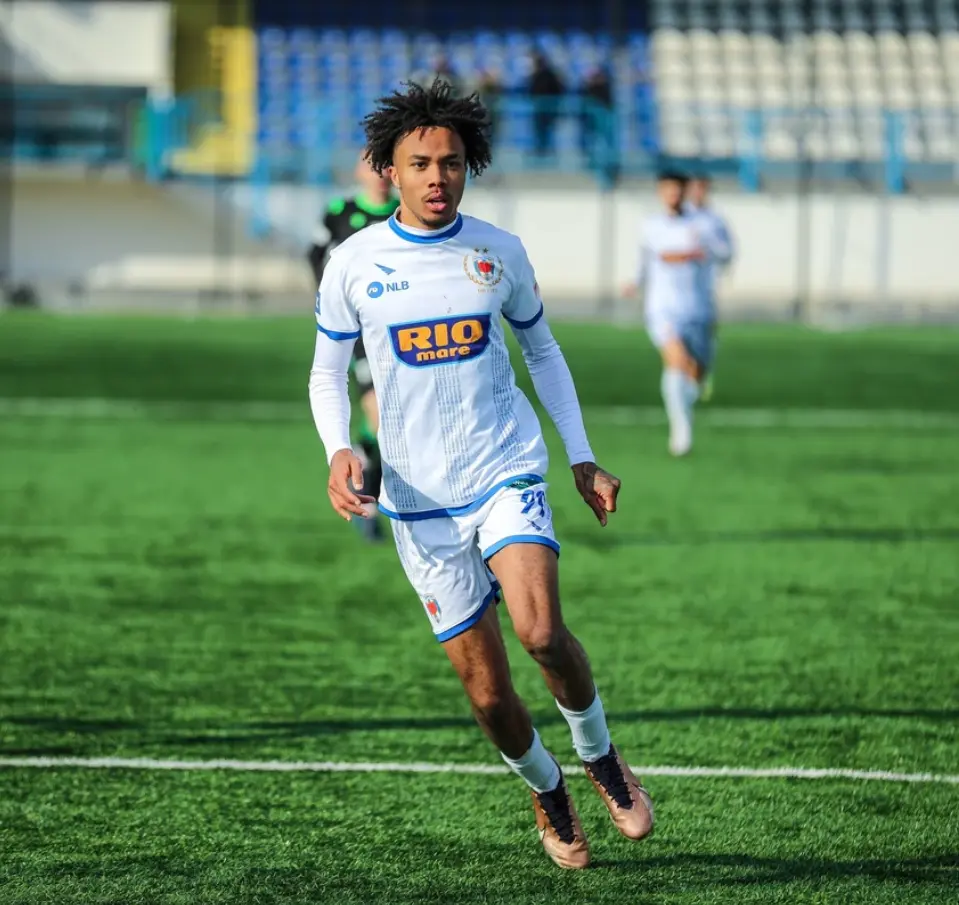 Jalen Blesa merr vendimin e papritur me klubin e tij Universitatea Craiova – A mund të rikthehet në futbollin kosovar? 19 Screenshot 2025 07 14 203021