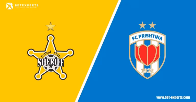 Sheriff-Tiraspol-vs-Prishtina-Prediction