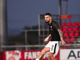 Shkendija