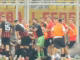 Shkendija - FCSB goli