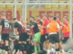 Shkendija - FCSB goli