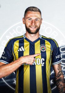 Milan Shkriniar Kërlaçki Milan Shkriniar