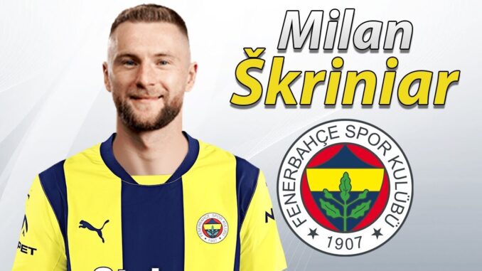 Shkrinar Fener