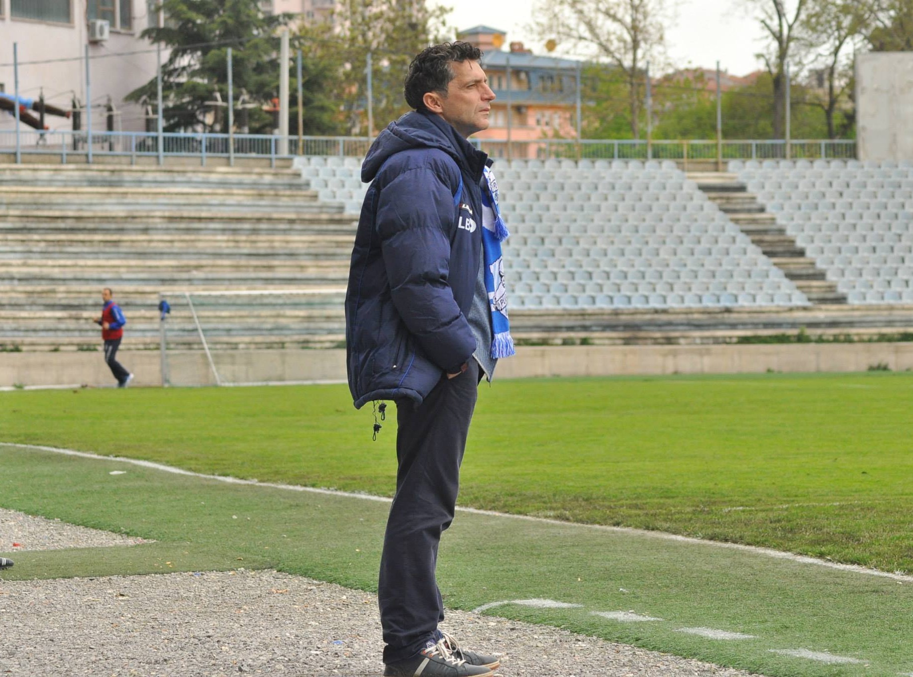 Suad Keçi