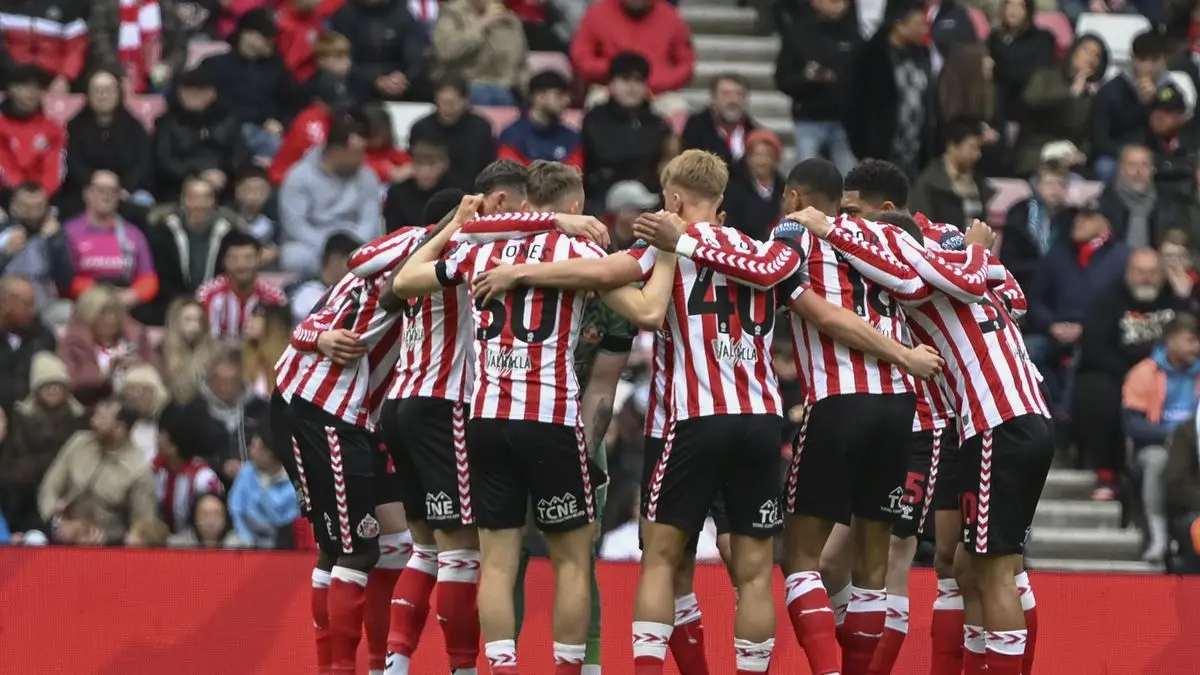 Sunderland