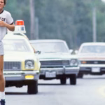 Terry Fox