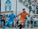 Miqësore: Tirana - Liria