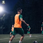 Trepça në fazën përgatitore