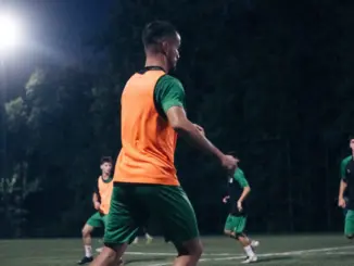 Trepça në fazën përgatitore