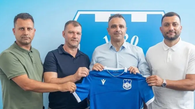 Fatos Troplini Fatos Troplini