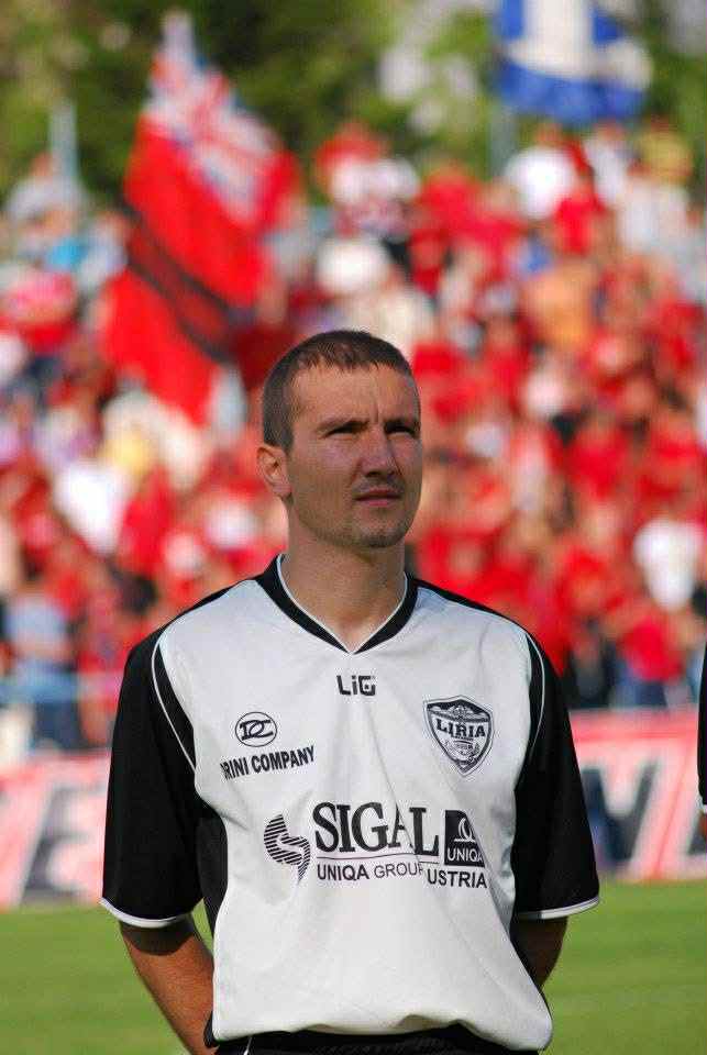 Uliks Emra fitues Kupe me Lirinë Kërlaçki Uliks Emra fitues Kupe me Lirinë