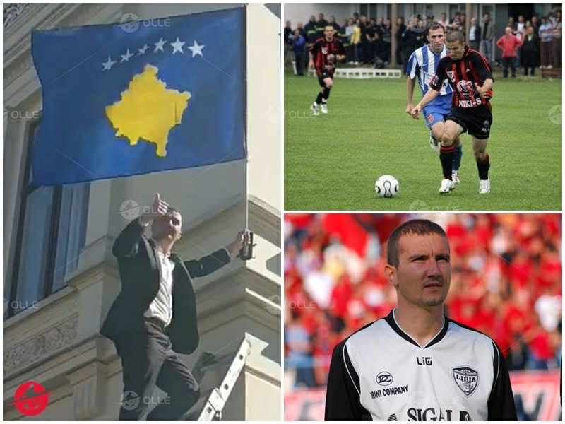 Uliks Emra Kërlaçki Uliks Emra