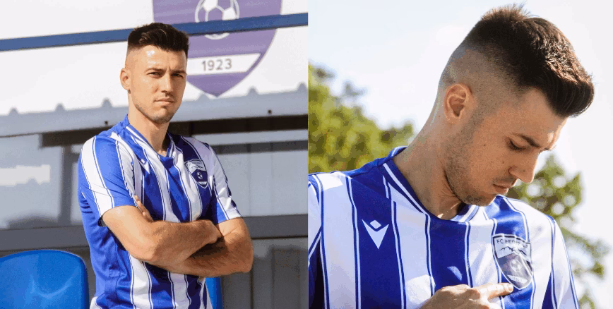 Valmir Nafiu Ferizaj