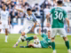 Viborg - Copenhagen 2-3