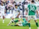 Viborg - Copenhagen 2-3