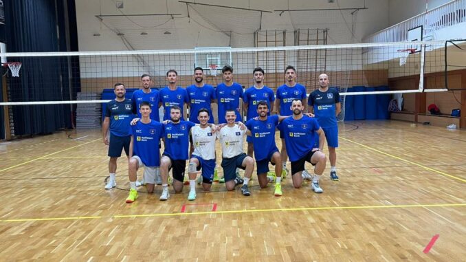 Volejboll Kosova