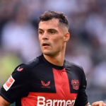 Granit Xhaka