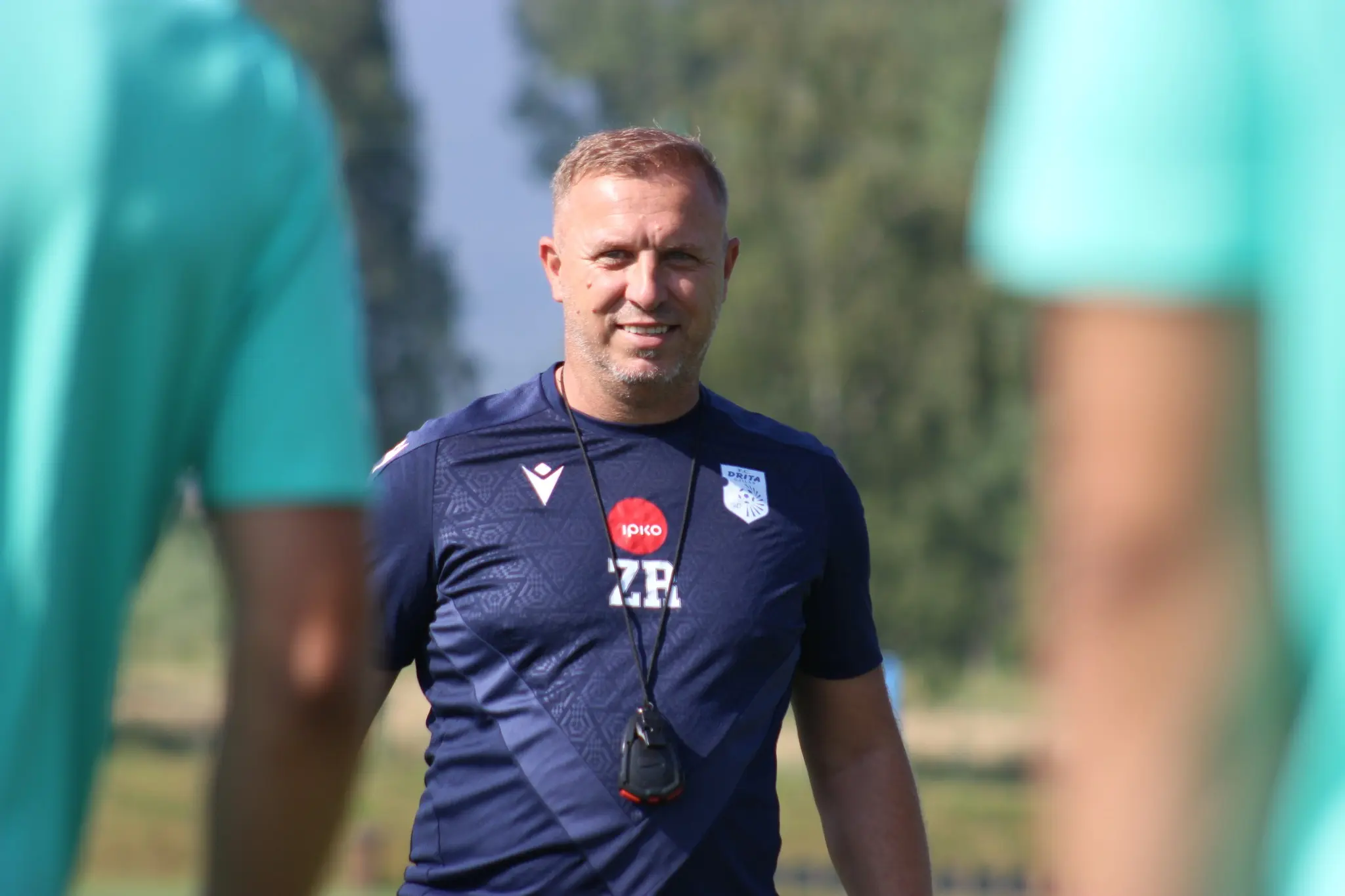 Zekerija Ramadani