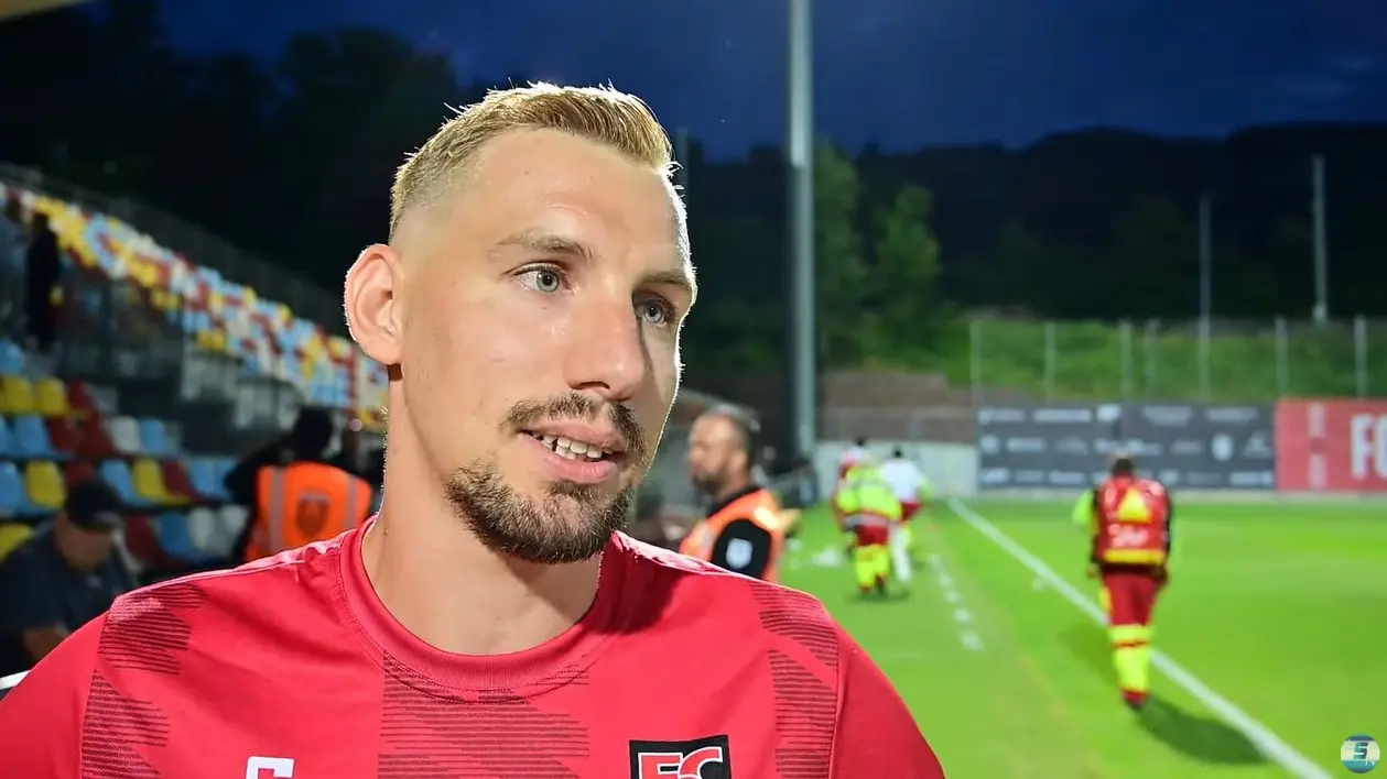 Futbollistët e Differdange: Kjo ishte arma kryesore e Dritës! 1 aaaaaaaasdddd