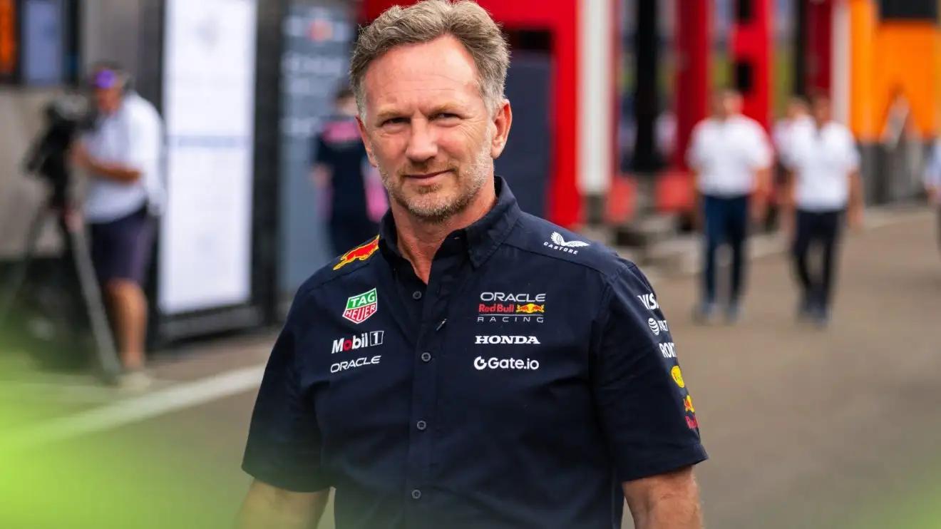 E pabesueshme: Ja sa dhjetëra miliona euro do t'i fitojë ish-trajneri i Red Bull pas shkarkimit! 2 c