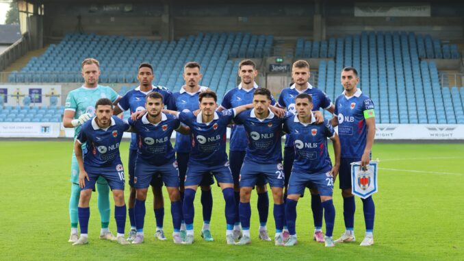 fc prishtina 1