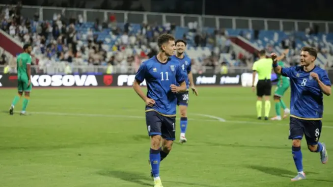 Fisnik Asllani Fisnik Asllani