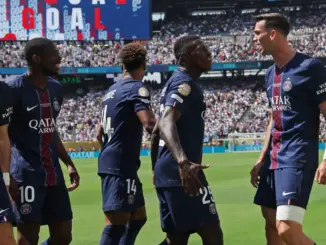 PSG