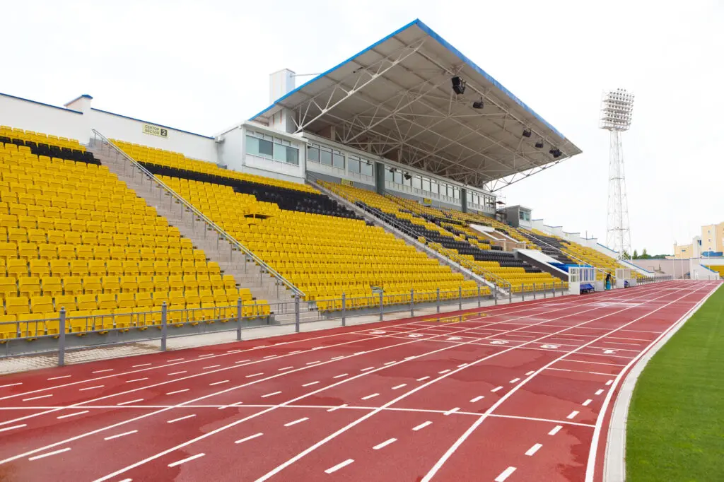 Kompleksi luksoz i Sheriffit që deklasoi Prishtinën: 2 stadiume, 8 fusha ndihmëse, hotel dhe pishina! 5 img 0494 1024x682 1