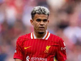 Luis Diaz