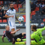 Vikingur - Malisheva