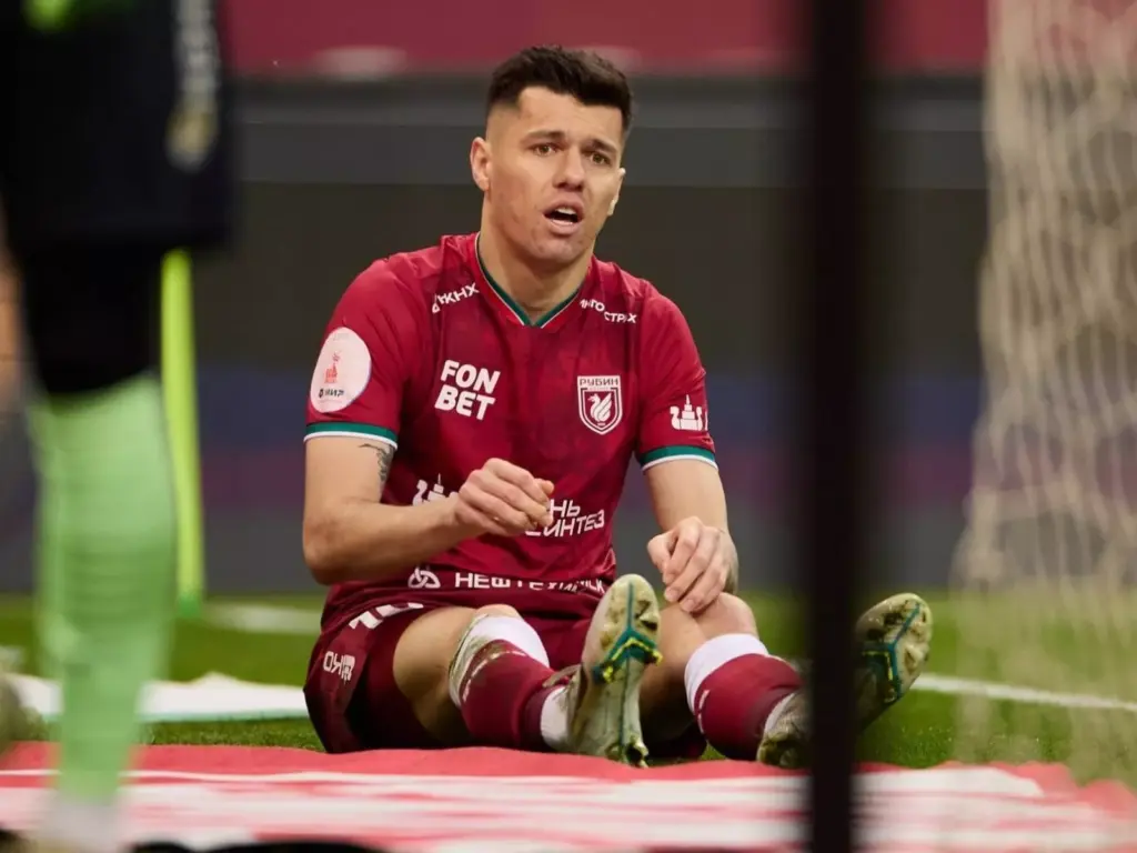 Trajneri i Rubin Kazan flet për interesimin e Fiorentinës për Mirlind Dakun 3 mirlind daku rubinda shartnoma uzaytirdi 5611 1
