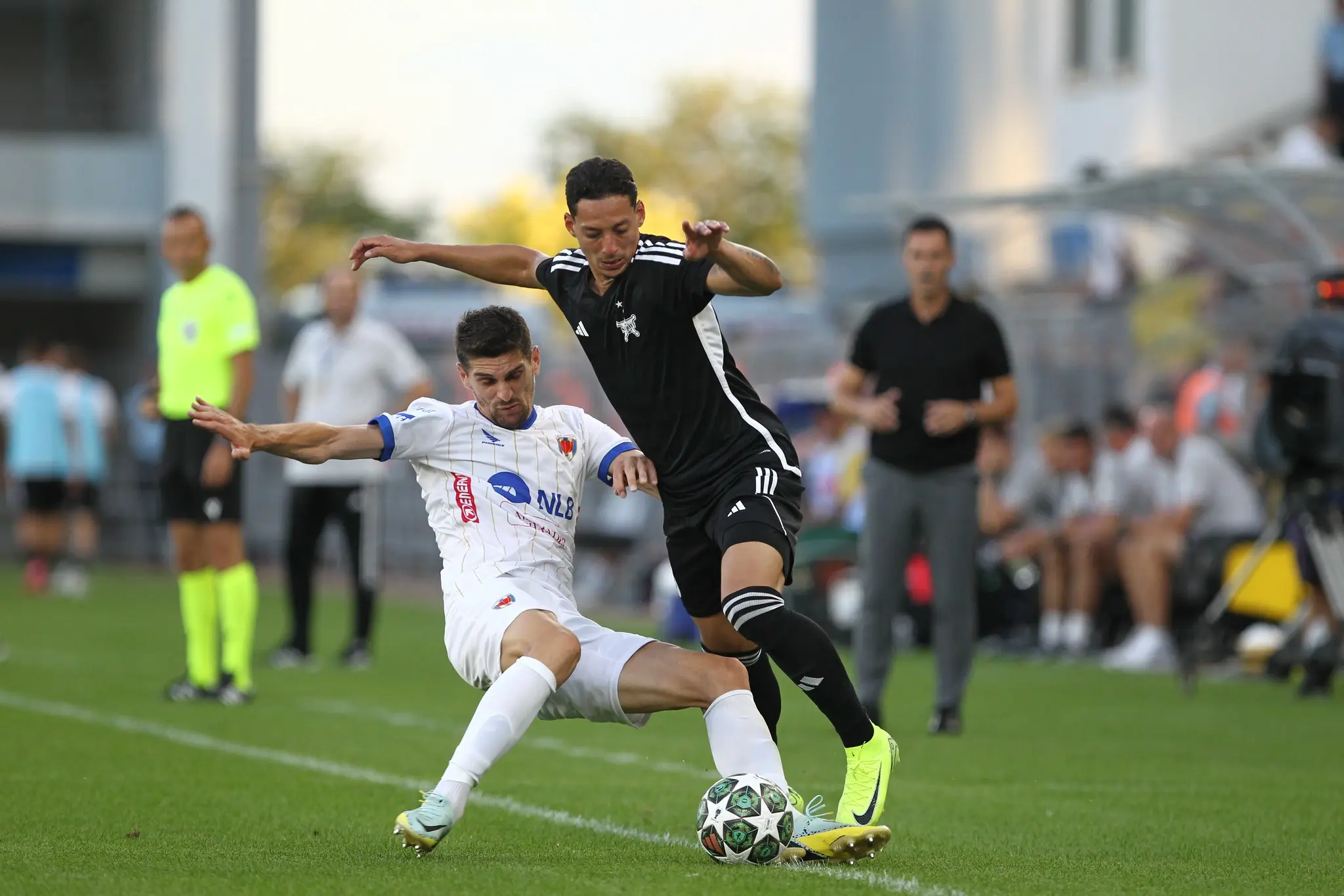 FC Prishtina Kërlaçki FC Prishtina