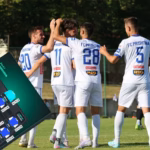 prishtina formacioni