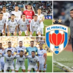 FC Prishtina