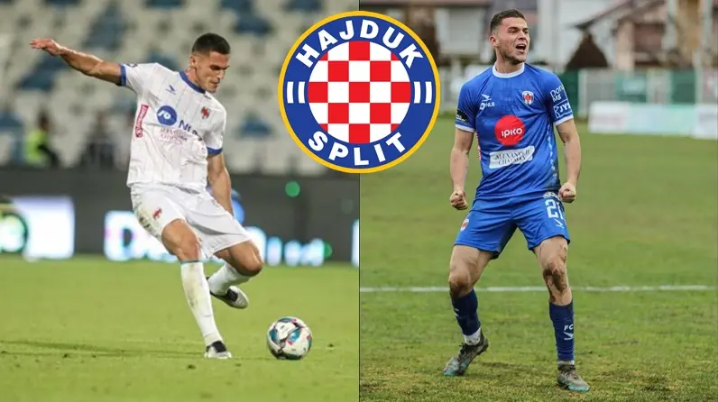 Mbrojtësi i FC Prishtinës, Ron Raçi pranë kalimit te Hajduk Split – marrëveshja rreth 300 mijë euro 1 rraqi 1212