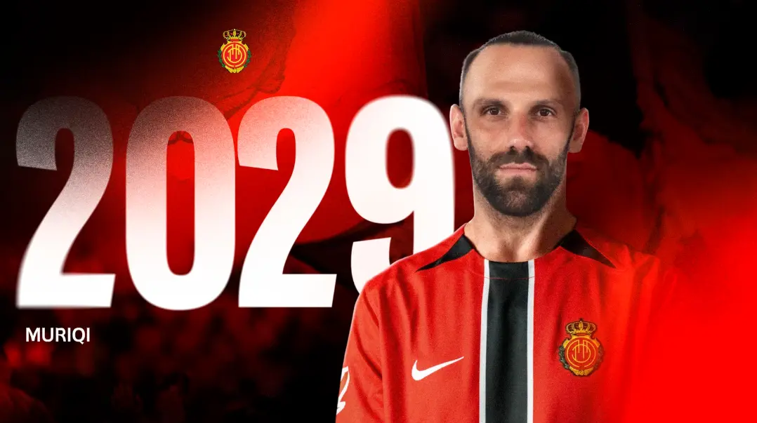vedat muriqi 1 Kërlaçki