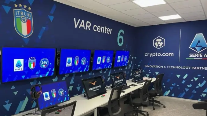 VAR VAR