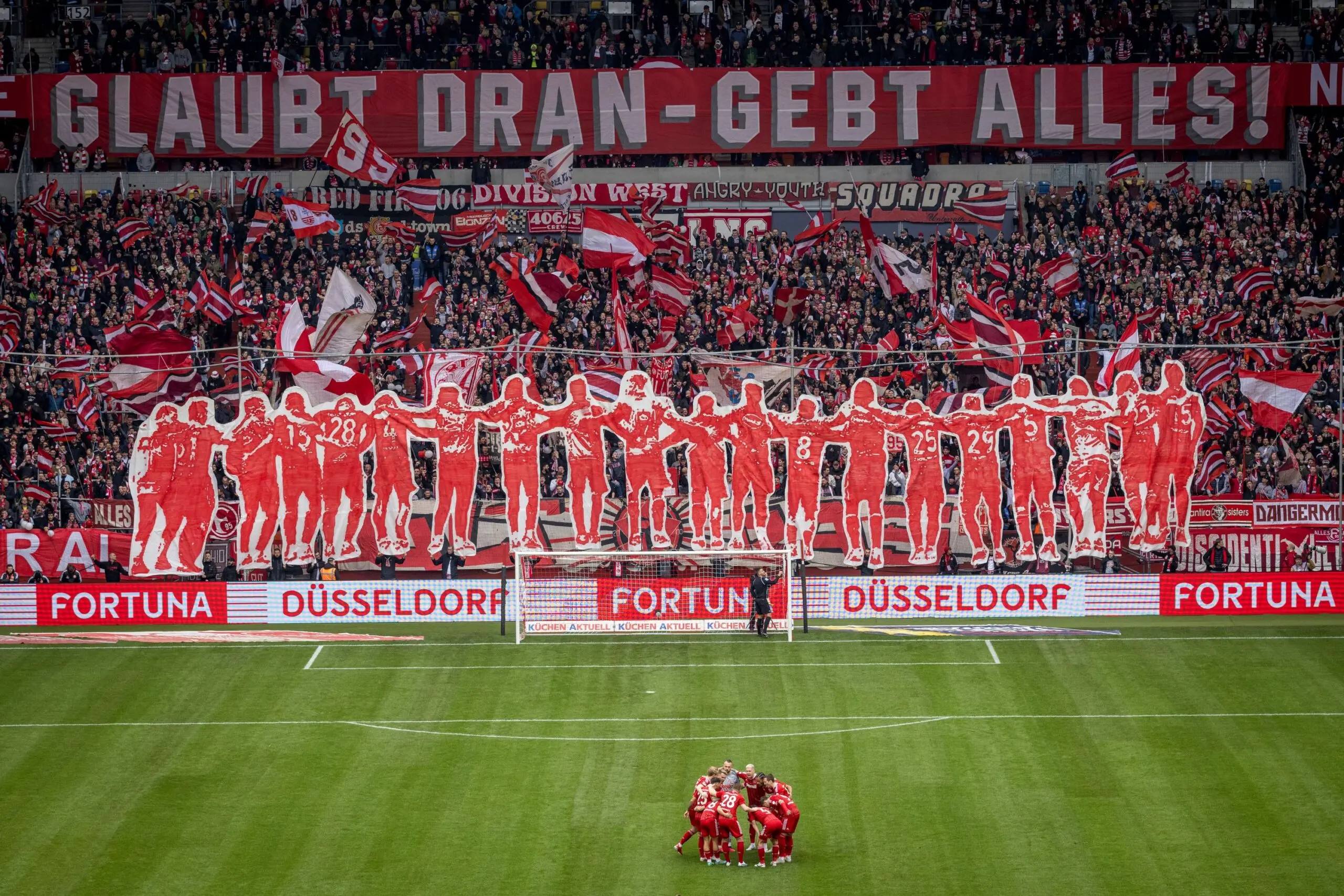 Fortuna Dusseldorf
