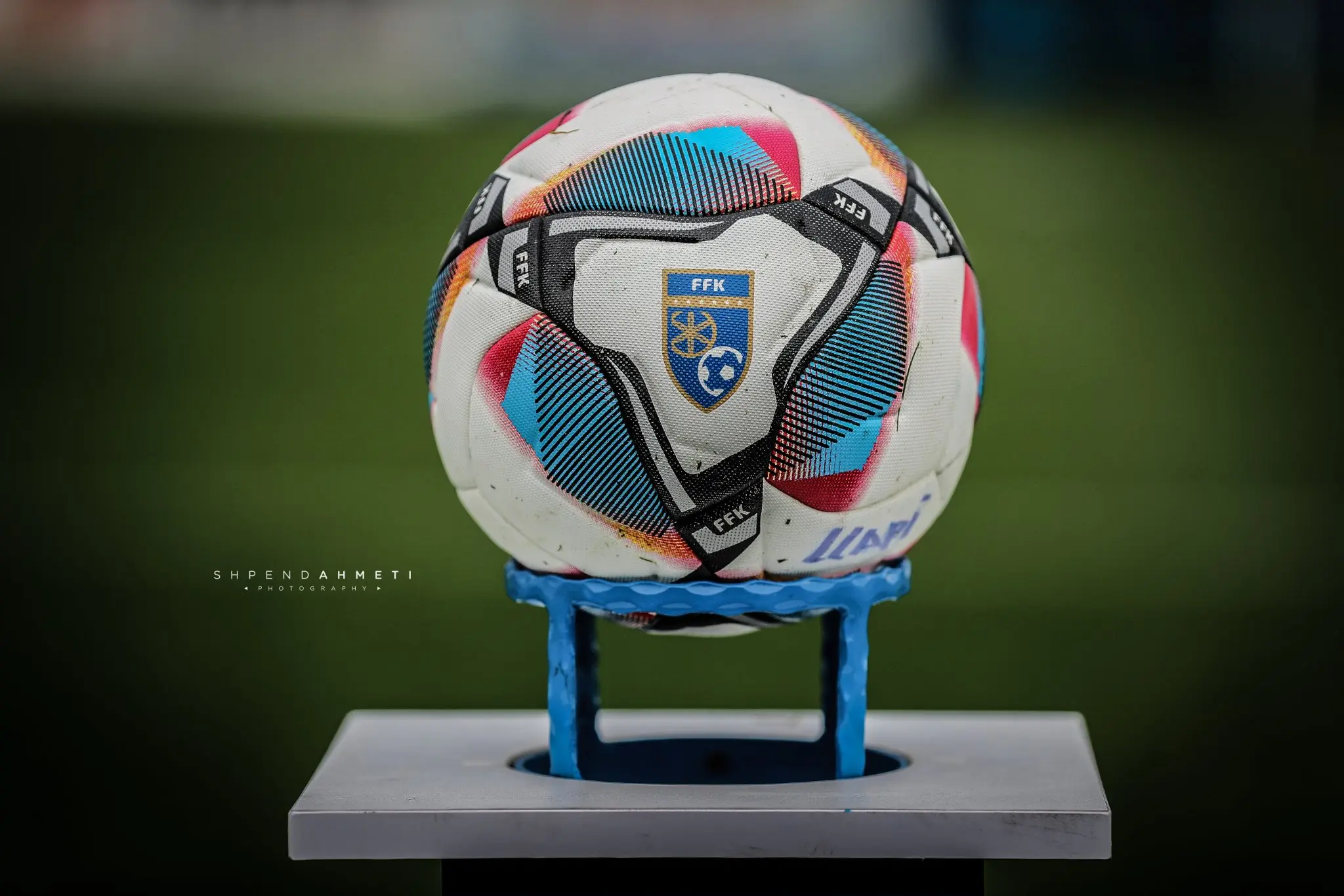 Superliga e Kosovës starton në fundjavë - por zhvillohen vetëm tri ndeshje 1 299706239 1156786215052015 6976128225737150282 n