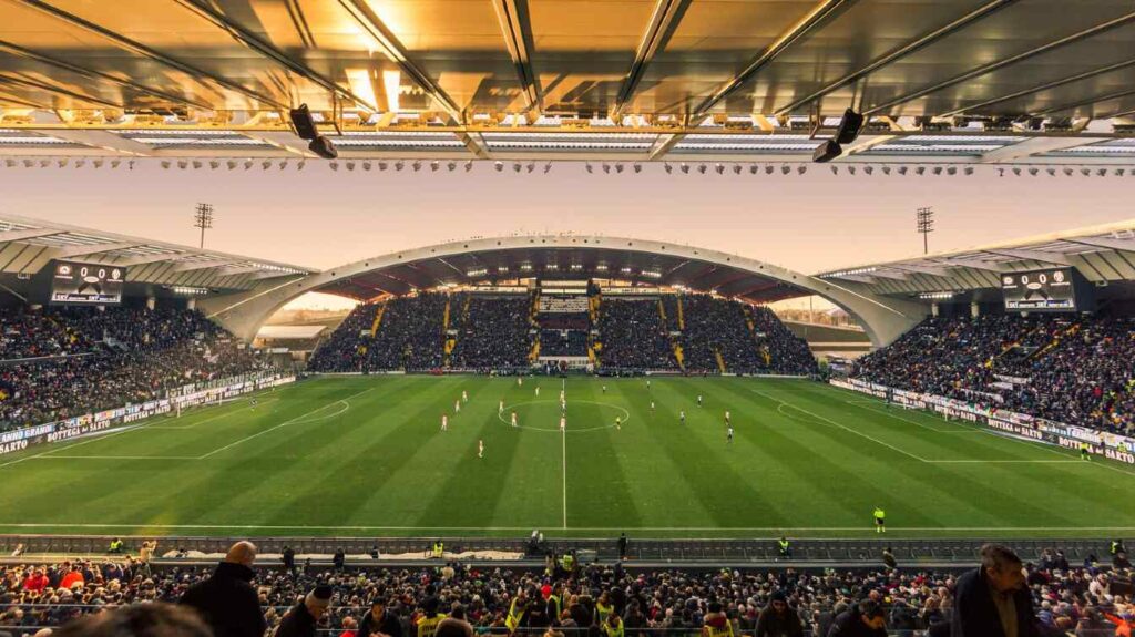 Udinese